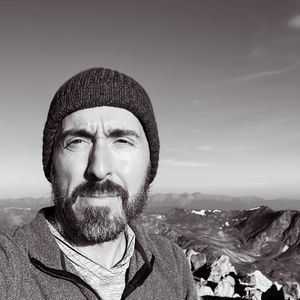 Meet your Posher, Stephen